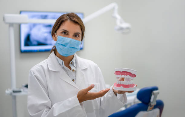 Best Emergency Tooth Extraction in Terre Hill, PA