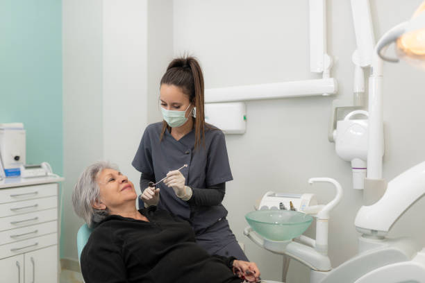 Best Walk-In Emergency Dentist in Terre Hill, PA