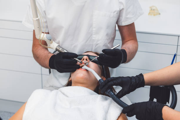 Best Walk-In Emergency Dentist in Terre Hill, PA