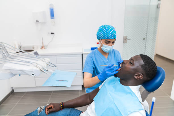 Best Emergency Broken Tooth Repair in Terre Hill, PA